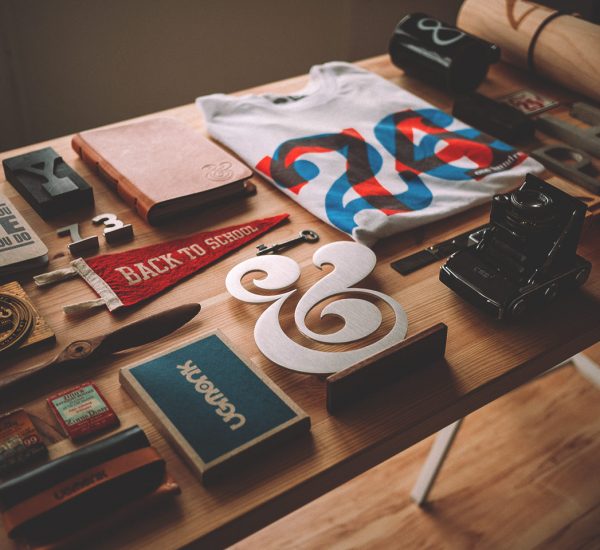 Full width project